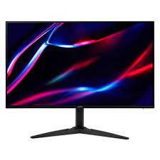 Acer KG243Y - LED-backlit LCD monitor - 23.8" - 1920 x 1080 - HDMI / VGA (DB-15) - UM.QX3AA.H01
