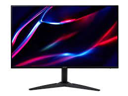 Acer KG273 - LED-backlit LCD monitor - 27" - 1920 x 1080 - HDMI / VGA (DB-15) - FHD Fsync 100Hz