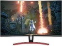 Acer - LED-backlit LCD monitor - Curved Screen - 31.5" - 2560 x 1440 - HDMI - +DisplayPortx2