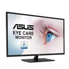 ASUS VA329HE - LED-backlit LCD monitor - 32" - 1920 x 1080 - IPS - HDMI