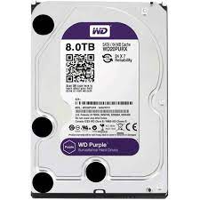 HDD-1TB -1 TB SATA hard disk drive (HDD) ideal for Protect surveillance video storage.