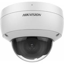 Hikvision DS-2CD2186G2-ISU - Network surveillance camera - Fixed dome