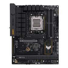 ASUS - TUF GAMING B650-PLUS WIFI - Motherboard - Socket AM5 - DDR5/PCIe 5.0