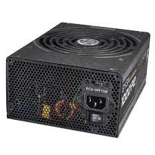 EVGA Corp - Power supply - 1000 Watt - AC 220/240 V