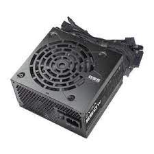 EVGA 550W - Fuente de alimentación (interna) - ATX - CA 100-240 V - 550 vatios