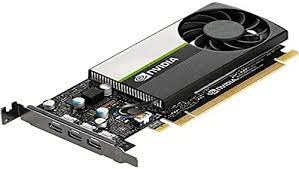 PNY - PCI Express 3.0 - NVIDIA T400 - GDDR6 SDRAM