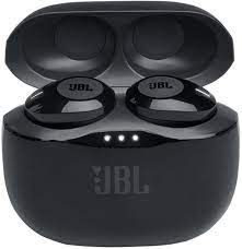 JBL TUNE - Buds - Headphones - JBLTBUDSBLKAM