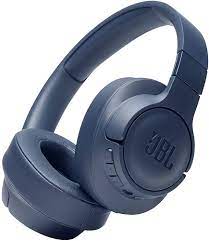 JBL TUNE - Headphones - JBLTVBEAMBLKAM
