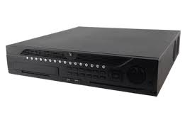 DS9664NII8 - Servidor de red de 64 canales, 320 Mbpps bit rate, 8 sata interfase, alarm, i-o, 16-4 Radios 5 y 10, resolucion 4K, montaje en rack 3U.Hikvision.