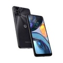Motorola Moto G22 - Smartphone - Android - 128 GB - Eco Black - Touch - XT2231-5 DS