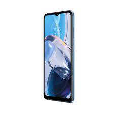 Motorola E22i - Smartphone - Android - Lily White - Touch - XT2239-17 2+64GB DS