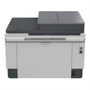 HP LaserJet Tank MFP 1602w - Impresora multifunción - B/N - laser - 216 x 297 mm (original) - A4/Legal (material) - hasta 23 ppm (copiando) - hasta 23 ppm (impresión) - 150 hojas - USB 2.0, LAN, Wi-Fi(n), Bluetooth
