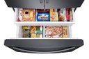 Samsung RF27T5201B1/AP - Refrigerator - 27ft - Black