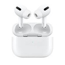 Apple AirPods Pro - 1ª generación - auriculares inalámbricos con micro - en oreja - Bluetooth - cancelación de sonido activo