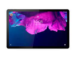 Lenovo - P11 - 11" - 128 MB - 6 GB RAM - Snapdragon - Gray - Android