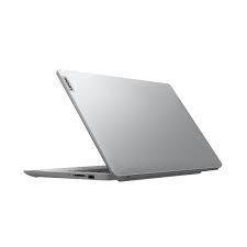 Lenovo IdeaPad 1 14ADA7 82R0 - AMD Ryzen 3 3250U / 2.6 GHz - Win 11 Home - Radeon Graphics - 8 GB RAM - 256 GB SSD NVMe - 14" TN 1366 x 768 (HD) - Wi-Fi 5 - gris nube - kbd: español (Latinoamérica)