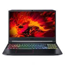 Acer Nitro 5 AN515-55 - Intel Core i5 10300H / 2.5 GHz - Win 10 Home Single Language 64 bits - GF GTX 1650 - 8 GB RAM - 256 GB SSD - 15.6" IPS 1920 x 1080 (Full HD) - Wi-Fi 6 - negro obsidiana - kbd: español