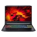 Acer Nitro 5 AN515-55 - Intel Core i5 10300H / 2.5 GHz - Win 10 Home Single Language 64 bits - GF GTX 1650 - 8 GB RAM - 256 GB SSD - 15.6" IPS 1920 x 1080 (Full HD) - Wi-Fi 6 - negro obsidiana - kbd: español