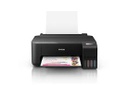 Epson EcoTank L1210 - Impresora - color - chorro de tinta - ITS - A4/Legal - 5.760 x 1.440 ppp - hasta 10 ppm (mono) / hasta 5 ppm (color) - capacidad: 100 hojas - USB 2.0