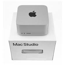 Apple Mac Studio - Desktop - Apple M1 Max None - 2 TB Hard Drive Capacity - Apple macOS Monterey - Z14J0019E
