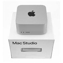 Apple Mac Studio - Desktop - Apple M1 Max None - 2 TB Hard Drive Capacity - Apple macOS Monterey - Z14J0019E
