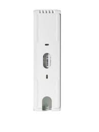 HPE Aruba T-Bar and Ceiling Mounting Kit - Kit de montaje de dispositivos de red - instalable en el techo, instalable en pared - para HPE Aruba LTE Sensor, Service Assurance Sensor (Japan)