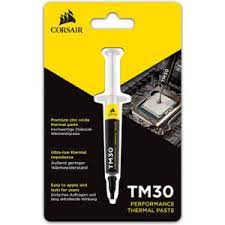CORSAIR TM30 - Pasta térmica