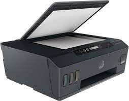 HP Smart Tank 500 - Personal printer - hasta 16 ppm (mono) - hasta 5 ppm (color) - capacidad: 1000 sheets