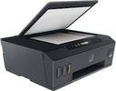 HP Smart Tank 500 - Personal printer - hasta 16 ppm (mono) - hasta 5 ppm (color) - capacidad: 1000 sheets