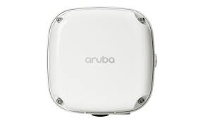 HPE Aruba AP-565 (RW) - Punto de acceso inalámbrico - ZigBee, Bluetooth 5.0 - ZigBee, Bluetooth, Wi-Fi 6 - 2.4 GHz, 5 GHz - BTO