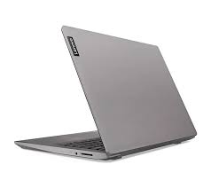 Lenovo IdeaPad S145 - Notebook - 14" - 1366 x 768 - AMD Ryzen 3 3200U - 8 GB DDR4 SDRAM - 256 GB SSD - Windows 10 Home - Gray