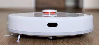 Xiaomi - Robot Vacuum Mop - 2 Pro White EU