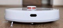 Xiaomi - Robot Vacuum Mop - 2 Pro White EU