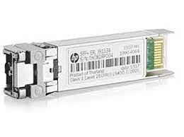 HPE Aruba Instant On - Módulo de transceptor SFP (mini-GBIC) - GigE - 1000Base-SX - LC de modos múltiples - hasta 500 m - para Instant On 1830 24G, 1830 48G, 1830 8G