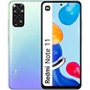 Xiaomi Redmi Note 11 - Smartphone - Android - 128 GB - Star Blue