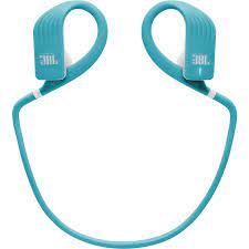 JBL Endurance - Headphones - Wireless - Jump BT In-ear Teal