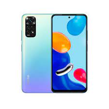 Xiaomi Redmi Note 11 - Smartphone - Android - 128 GB - Star Blue