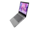 Lenovo IdeaPad 3 14IML05 81WA - Intel Core i3 10110U / 2.1 GHz - Win 11 Home - UHD Graphics - 8 GB RAM - 256 GB SSD NVMe - 14" TN 1366 x 768 (HD) - Wi-Fi 5 - gris platino - kbd: español (Latinoamérica)