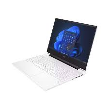 HP Victus - Notebook - 15.6" - AMD Ryzen 7 5800H - 16 GB - 512 GB SSD - RX6500M - Microsoft Windows - 1-year warranty - 15-fb0114la