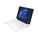 HP Victus - Notebook - 15.6" - AMD Ryzen 7 5800H - 16 GB - 512 GB SSD - RX6500M - Microsoft Windows - 1-year warranty - 15-fb0114la