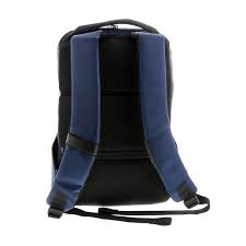 Klip Xtreme - Notebook carrying backpack - 15.6" - Polyester - Blue