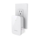 Linksys RE6350 - Extensor de rango Wi-Fi - Wi-Fi 5 - 2.4 GHz, 5 GHz