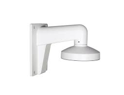Hikvision DS-1273ZJ-140 - Montaje de cúpula de cámara - instalable en pared - para ColorVu Series DS-2CD2347; Pro Series (All) DS-2CD2387; Pro Series EasyIP 4.0 with ColorVu