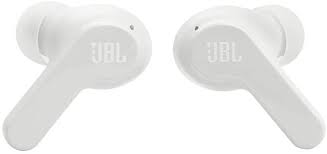 JBL - Earphones - Para Cellular phone / Para Tablet - Wireless - Tune Vibe Bean White