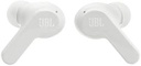 JBL - Earphones - Para Cellular phone / Para Tablet - Wireless - Tune Vibe Bean White