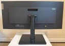Lenovo P34w-20 - WLED - Curved Screen - 34.14" - 3440 x 1440