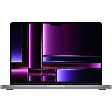 Apple MacBook Pro - Notebook - 14" - Apple M2 Pro None - 512 GB SSD - Apple MacOs Ventura - Space Grey