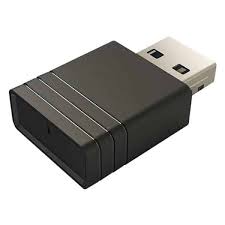 ViewSonic VSB050 - Adaptador de distribución de medios en la red - Wi-Fi, Bluetooth 4.2 - Clase 2
