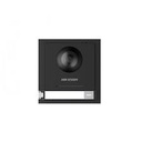 DS-KD8003-IME1(O-STD)-Frente de calle de video portero IP,IP65, PoE, audio bidireccional