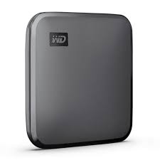 WD Elements SE WDBAYN0010BBK - SSD - 1 TB - externo (portátil) - USB 3.0